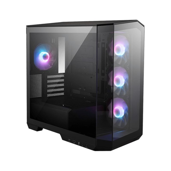 VENTARIS PWD By MSI U7 1.0 (U7-265K/64GB DDR5/2TB SSD/RTX5080) asztali számítógép