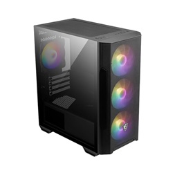 VENTARIS PWD By MSI i5 1.0 (i5-12400F/32GB DDR4/1TB SSD/RTX5060) asztali számítógép