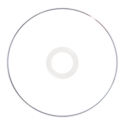 VERBATIM 43718 CD-R 700MB/52x/hő nyomtatható felület/egyszer írható CD 100db/csomag