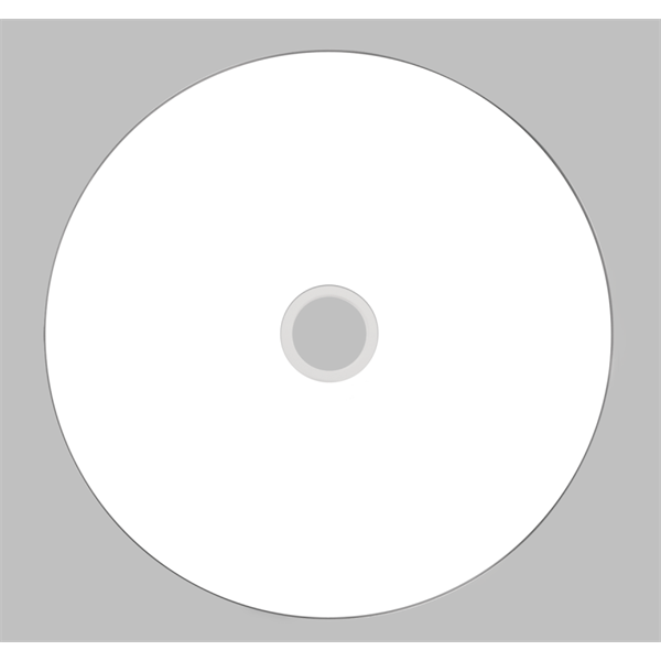 VERBATIM 43744 DVD-R 4,7GB/16x/nyomtatható felület/egyszer írható DVD 50db/csomag
