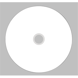 VERBATIM 43744 DVD-R 4,7GB/16x/nyomtatható felület/egyszer írható DVD 50db/csomag