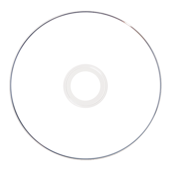 VERBATIM 43792 CD-R 700MB/52x/hő nyomtatható felület/egyszer írható CD 100db/csomag