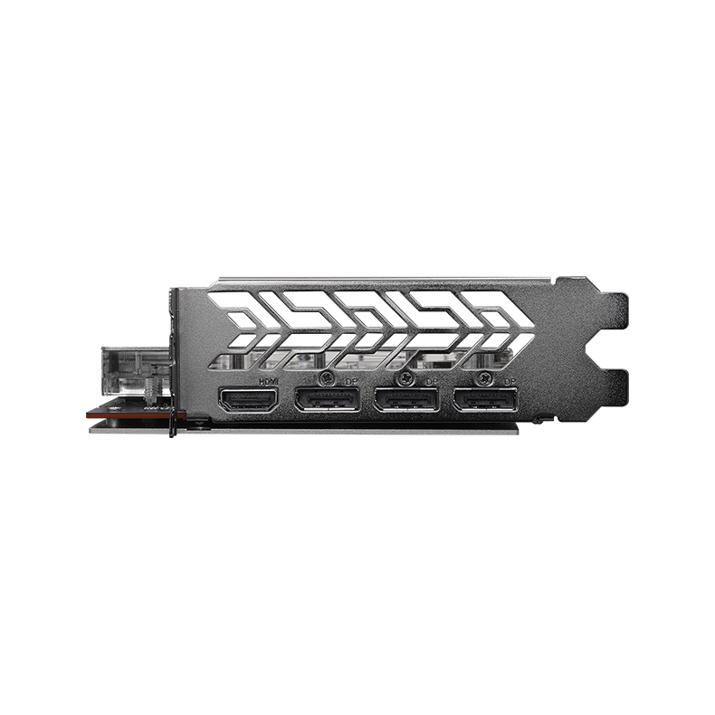 VGA ASRock AMD Radeon RX 7900 XTX AQUA 24G OC