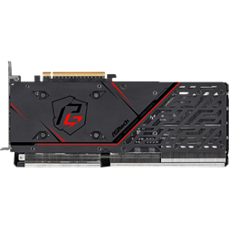 VGA Asrock Intel Arc A770 Phantom Gaming D 8G OC