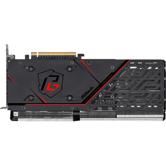 VGA Asrock Intel Arc A770 Phantom Gaming D 8G OC