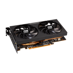 VGA PowerColor AMD RX 6600 8GB GDDR6 - AXRX 6600 8GBD6-3DH