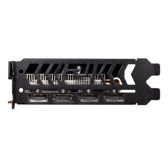 VGA PowerColor AMD RX 6600 8GB GDDR6 - AXRX 6600 8GBD6-3DH