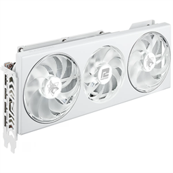 VGA PowerColor AMD RX 7800 XT Hellhound 16GB GDDR6 - RX7800XT 16G-L/OC/WHITE