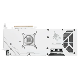 VGA PowerColor AMD RX 7800 XT Hellhound 16GB GDDR6 - RX7800XT 16G-L/OC/WHITE