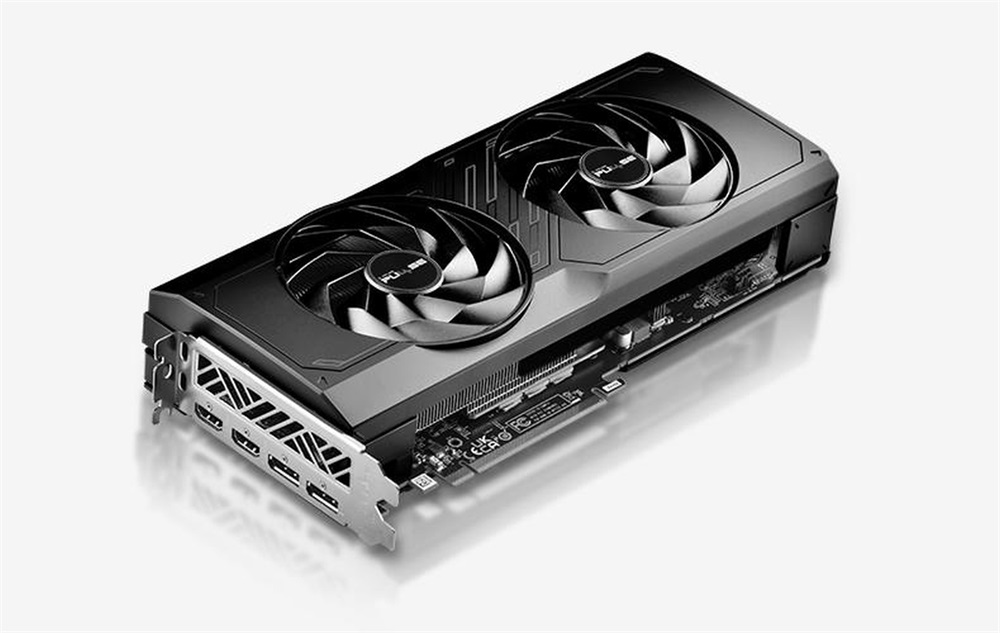 Sapphire PULSE AMD RX 7800 XT 16GB GDDR6 256bit PCIe videokártya