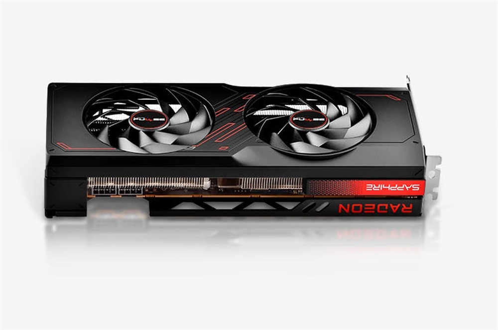 Sapphire PULSE AMD RX 7800 XT 16GB GDDR6 256bit PCIe videokártya