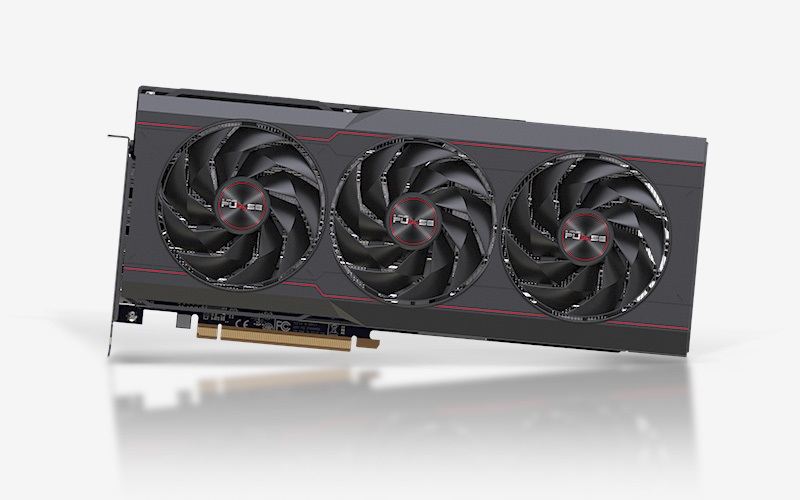 VGA Sapphire AMD RX 7900 XTX Gaming OC 24GB GDDR6 DUAL HDMI / DUAL DP