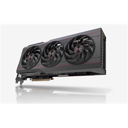 VGA Sapphire AMD RX 7900 XTX Gaming OC 24GB GDDR6 DUAL HDMI / DUAL DP