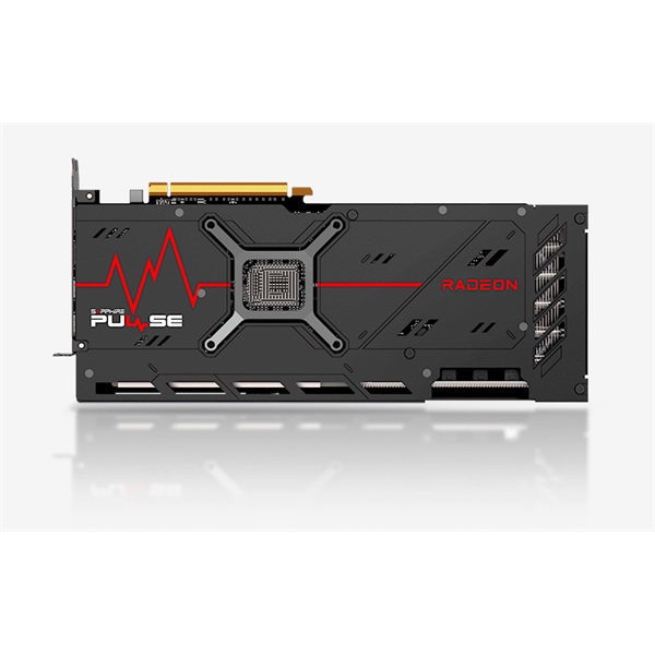 VGA Sapphire AMD RX 7900 XTX Gaming OC 24GB GDDR6 DUAL HDMI / DUAL DP