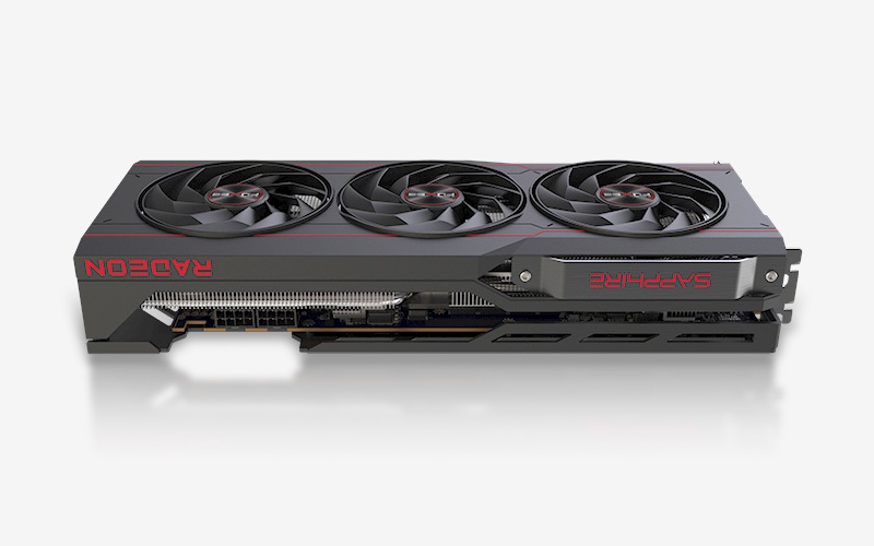 Sapphire AMD RX 7900 XT Gaming 20GB GDDR6 DUAL HDMI / DUAL DP videokártya