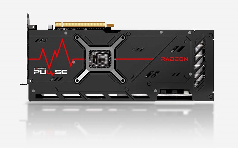 Sapphire AMD RX 7900 XT Gaming 20GB GDDR6 DUAL HDMI / DUAL DP videokártya
