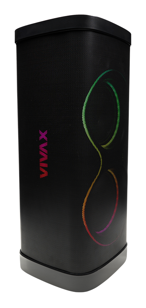 VIVAX BS-1300 Bluetooth karaoke hangszóró