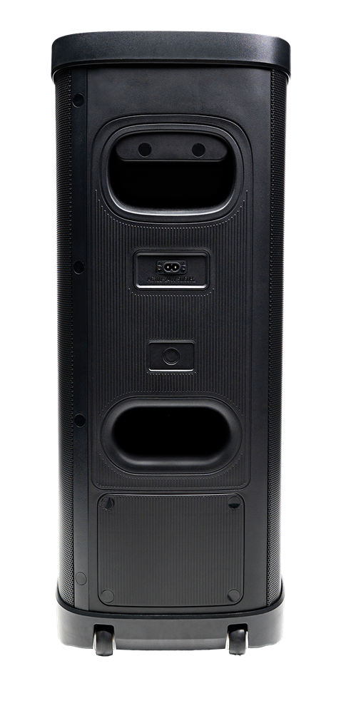 VIVAX BS-1300 Bluetooth karaoke hangszóró