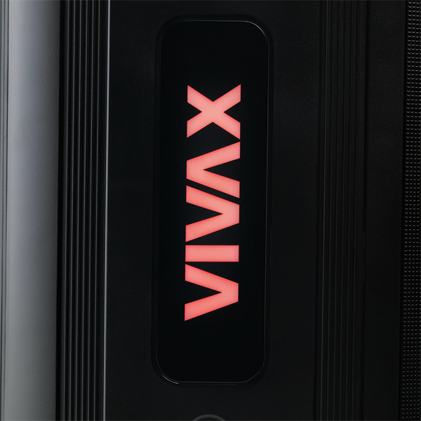 VIVAX BS-1300 Bluetooth karaoke hangszóró