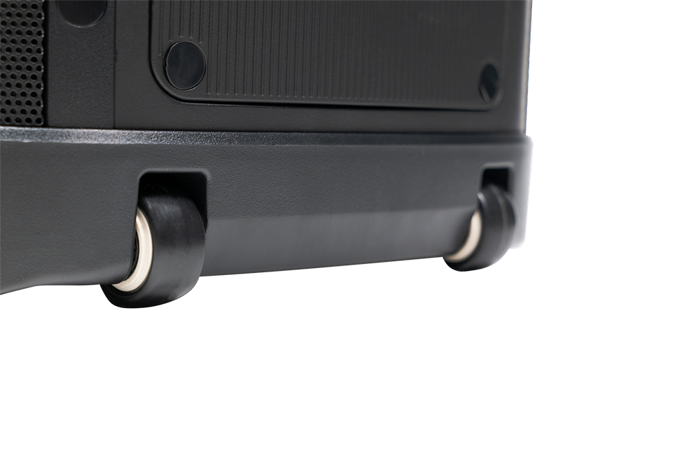 VIVAX BS-1300 Bluetooth karaoke hangszóró