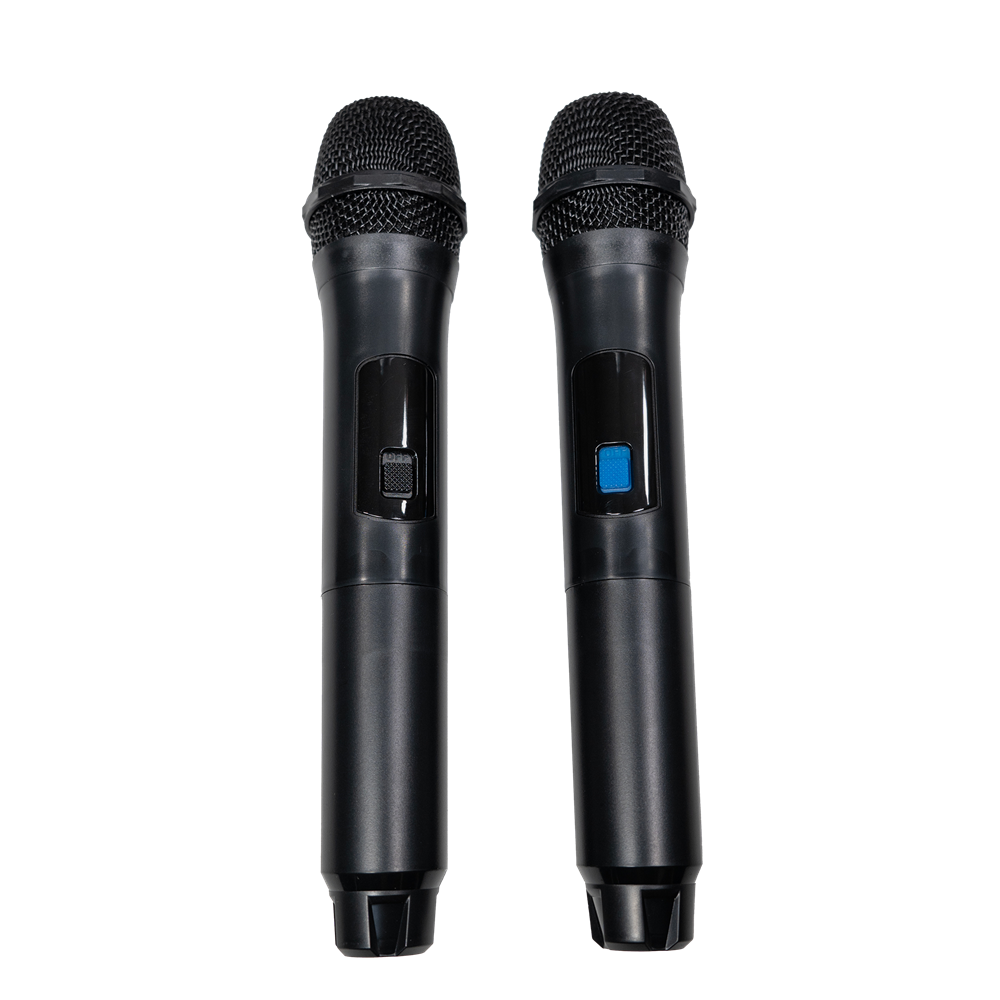 VIVAX BS-1300 Bluetooth karaoke hangszóró