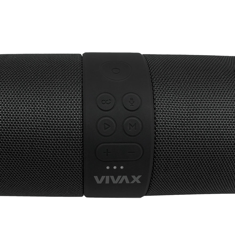 VIVAX BS-160 Bluetooth hangszóró