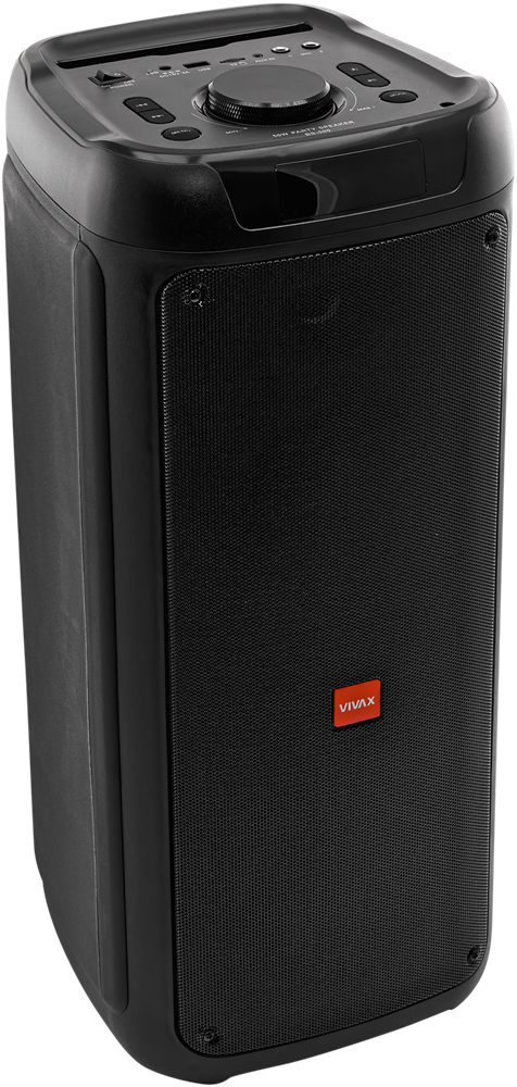 VIVAX BS-500F Bluetooth hangszóró