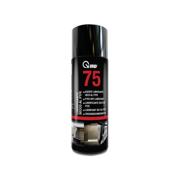 VMD75 400ml Száraz kenőanyag + ptfe