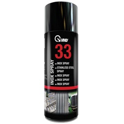 VMD 17233 400ml  Inox spray (felület védő, rozsdagátló)