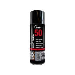 VMD 17250 400ml sötét cink spray