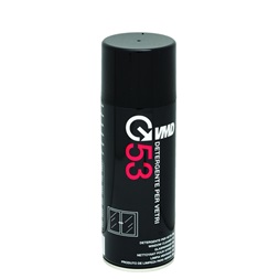 VMD 17253 Üvegtisztító 400 ml