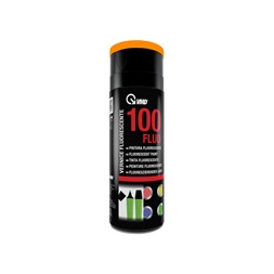 VMD 17300FLU-OR 400ml fluoreszkáló narancs festék spray