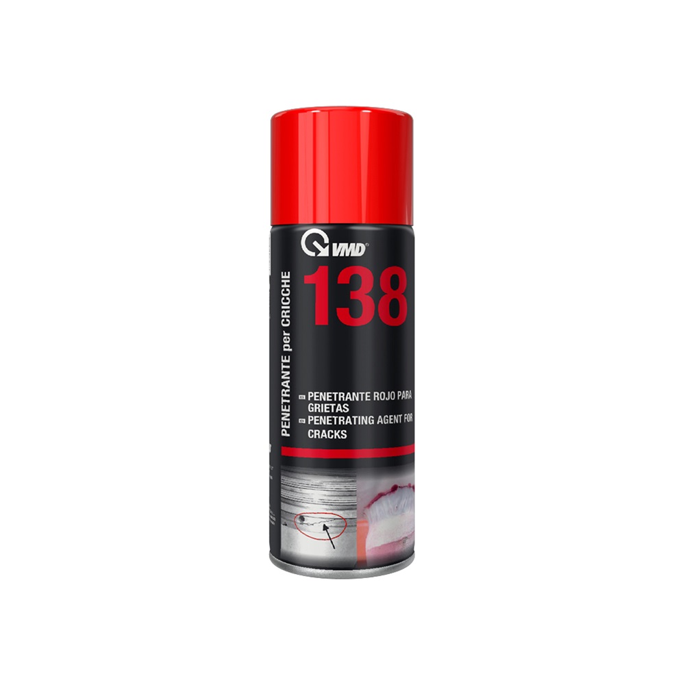VMD 17338 400ml repedésvizsgáló penetráló