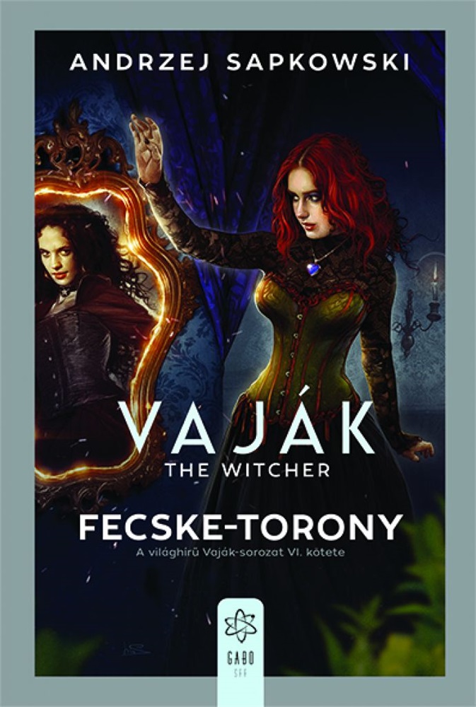 Vaják 6: Fecske-Torony