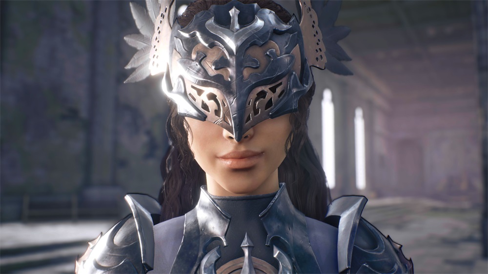 Valkyrie Elysium PS4 játékszoftver