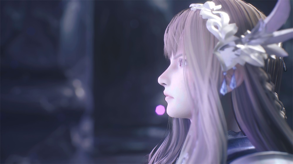 Valkyrie Elysium PS4 játékszoftver