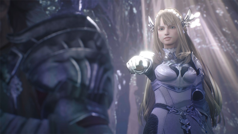 Valkyrie Elysium PS4 játékszoftver