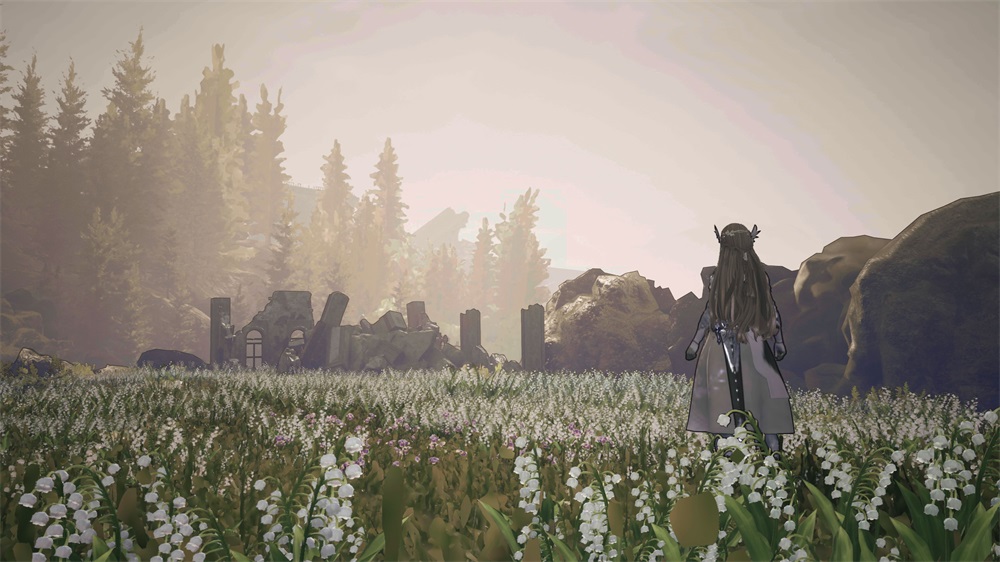 Valkyrie Elysium PS4 játékszoftver
