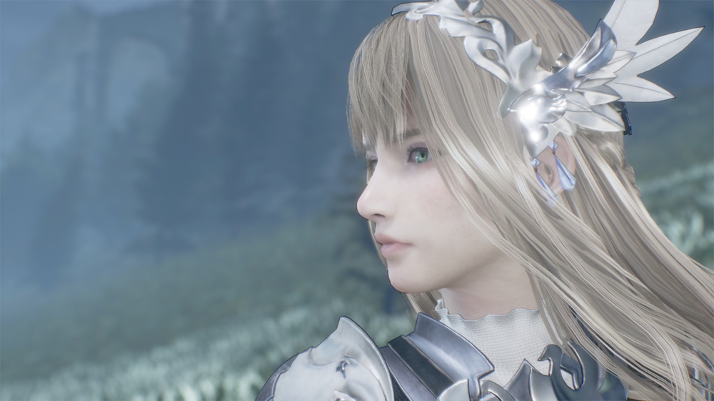 Valkyrie Elysium PS4 játékszoftver