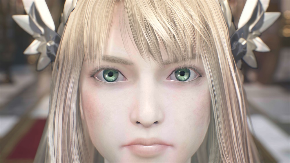 Valkyrie Elysium PS5 játékszoftver