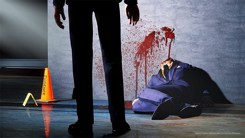 Vampire: The Masquerade - Swansong PS5 játékszoftver