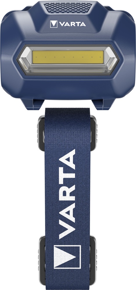 Varta 15672101111 H10 3xAAA fejlámpa