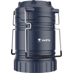 Varta 15673101111 L10 3xAA kempinglámpa