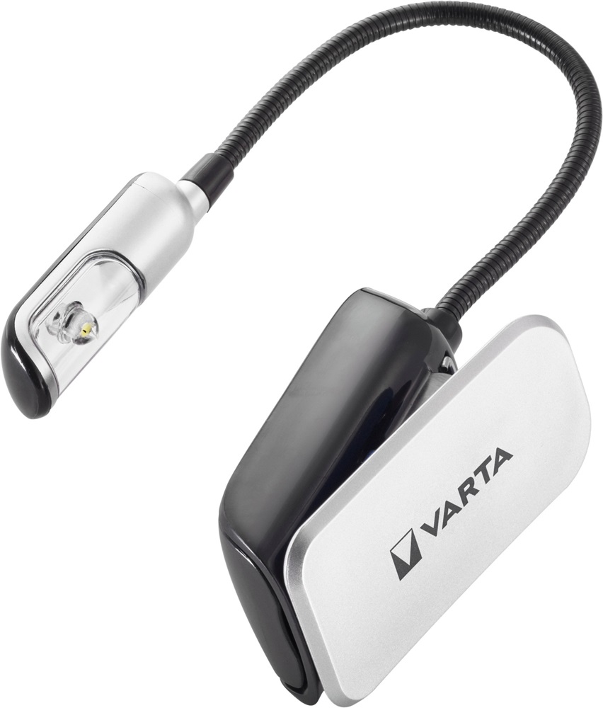 Varta 16618101421 LED olvasólámpa