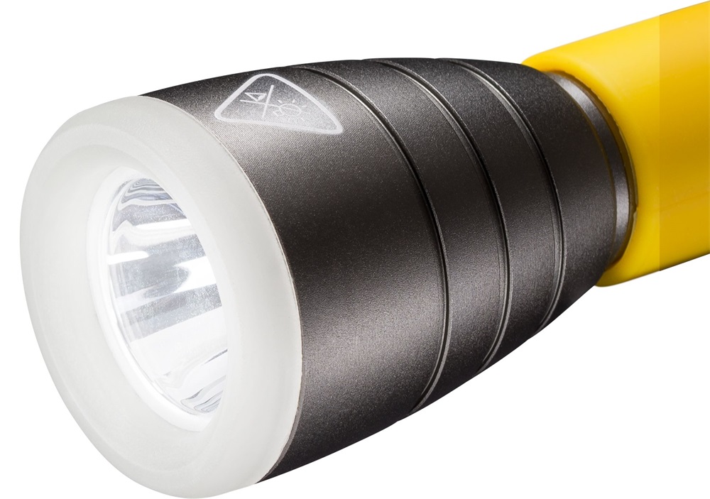 Varta 18628101421 Outdoor Sports F20 elemlámpa