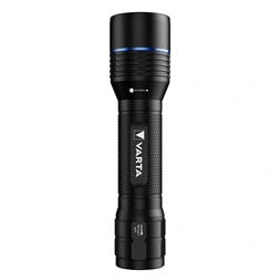 Varta 18921101111 Night Cutter Pro F30R LED újratölthető zseblámpa