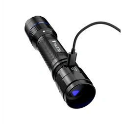 Varta 18923101111 Night Cutter Pro Tactical F20R LED taktikai újratölthető zseblámpa