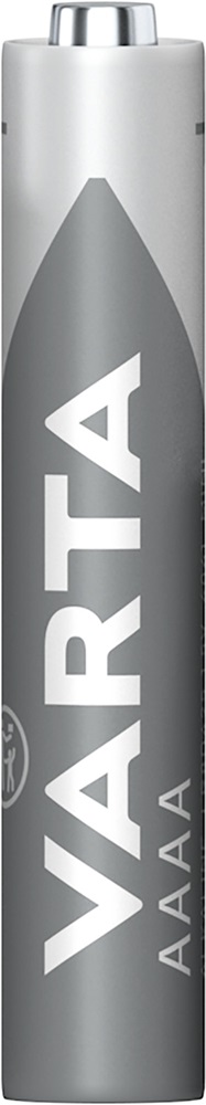 Varta 4061101402 Professional AAAA (LR61) tartós elem 2db/bliszter
