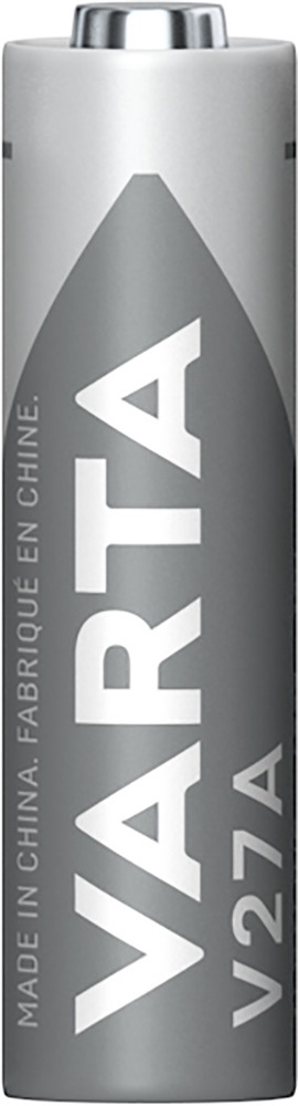 Varta 4227112401 Professional V27A távirányító elem 1db/bliszter