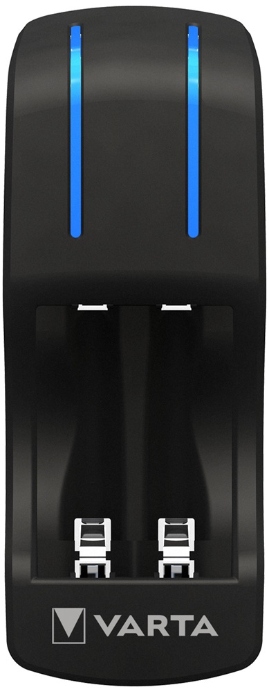 Varta 57642101471 Pocket Töltő + 4x2600mAh akku